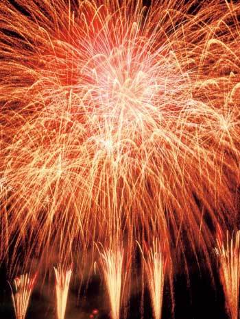 第49回 葛飾納涼花火大会 東京都 7 21火 1 2 花火大会特集15 首都圏