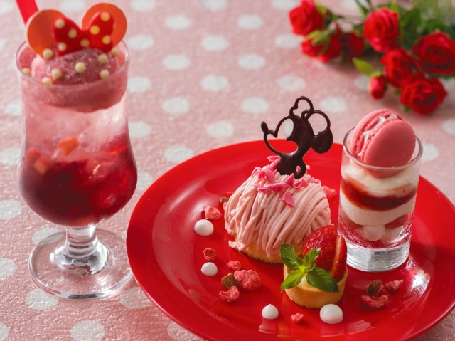 東京ディズニーリゾート】2年ぶりスペシャルイベント復活