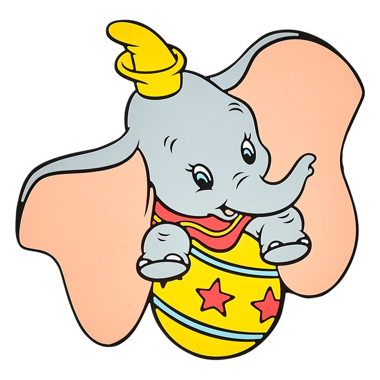 Francfranc からレトロでポップな ダンボ アイテムが数量限定で登場 写真 1 ディズニー特集 ウレぴあ総研