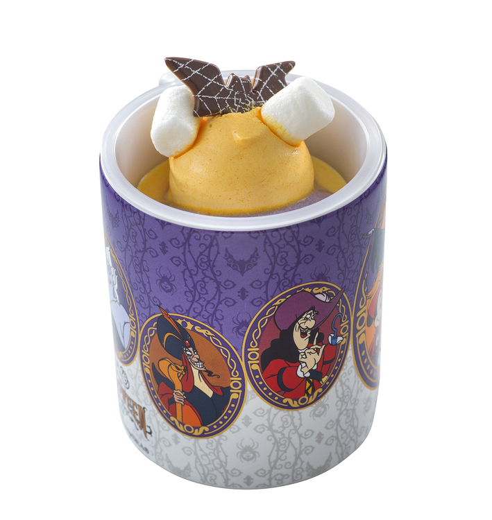 Tdsハロウィーン 限定メニュー全19品を総まとめ ディズニー ハロウィーン 18スペシャルメニューカタログ 写真41枚 写真 33 41 ディズニー特集 ウレぴあ総研