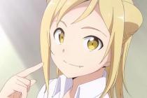 冬アニメ 亜人ちゃんは語りたい オープニング テーマが決定 声優ユニット Trysail が歌う新曲 オリジナル に Medery Character S