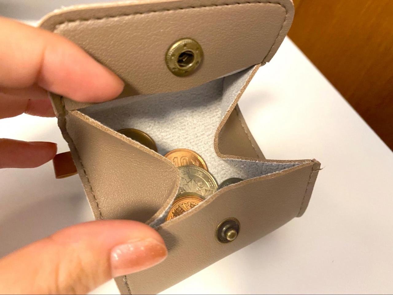 100均 今ほしいのはミニ財布 ダイソーとキャンドゥおすすめ7選 購入レビュー 2 2 Mimot ミモット
