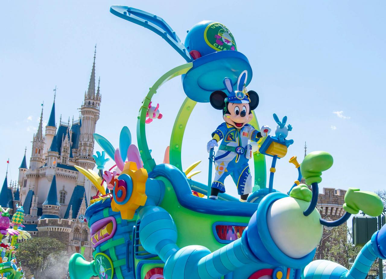 東京ディズニーシー ディズニー Disney イースター 送料無料 ２０１７ 内祝い イースター