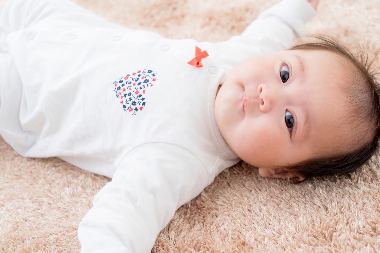 女の子 21年赤ちゃん名づけ年間トレンドベスト30 発表 自然にまつわる漢字が人気 1 2 ハピママ