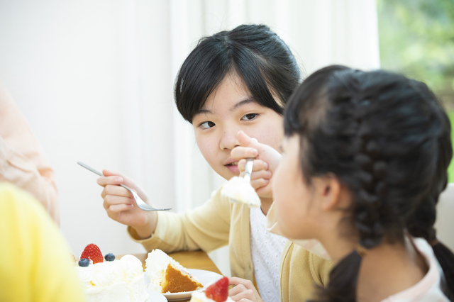 もしかして迷惑かけてる お友達ママが もう来ないで と思う子の特徴５つ 1 2 ハピママ