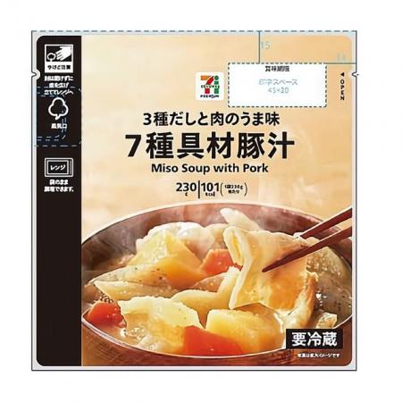 セブンプレミアム めちゃウマ 美味しくて手間いらずな 半調理食品 19選 3 3 ハピママ