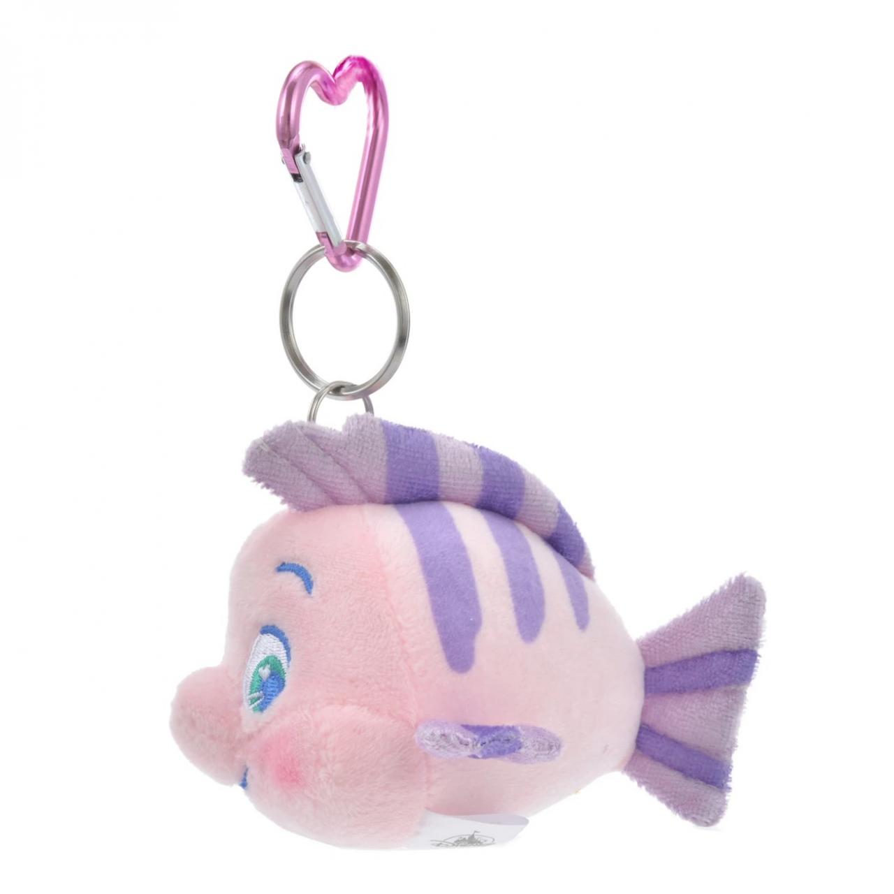 可愛い】こんなディズニープリンセスのデザインあり!? アリエルが90