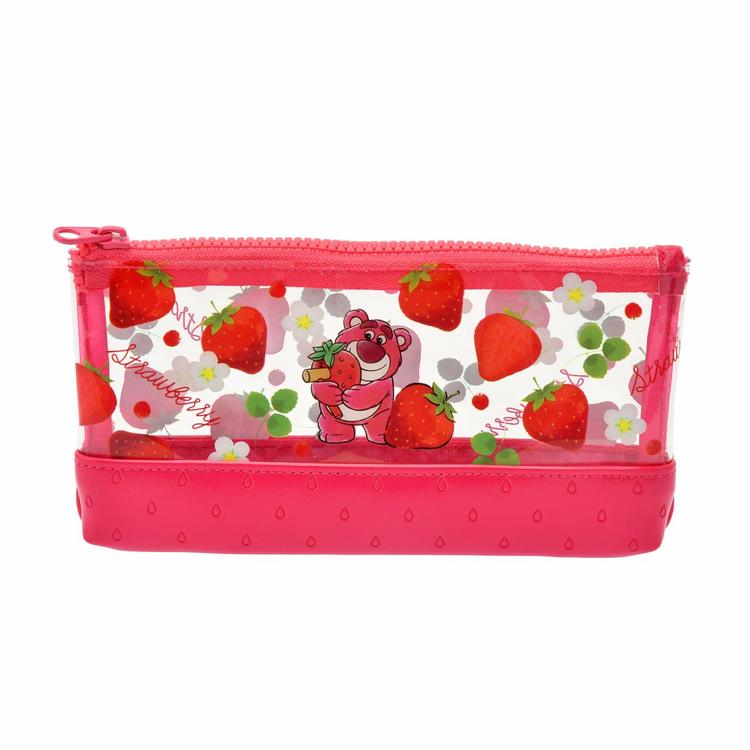 いちご ディズニーキャラが可愛すぎ 人気シリーズが新デザインで再登場 写真 22 72 ディズニー特集 ウレぴあ総研