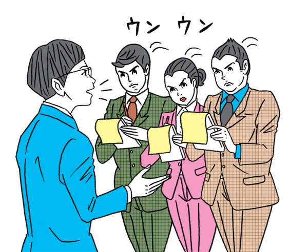 うまく話そうとしなくていい プレゼンで相手の心に響くたった5つの話し方 1 3 ウレぴあ総研