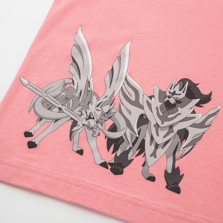 ユニクロut ポケモン コラボtシャツにベビー服も登場 贈りものにも 写真 9 19 ハピママ