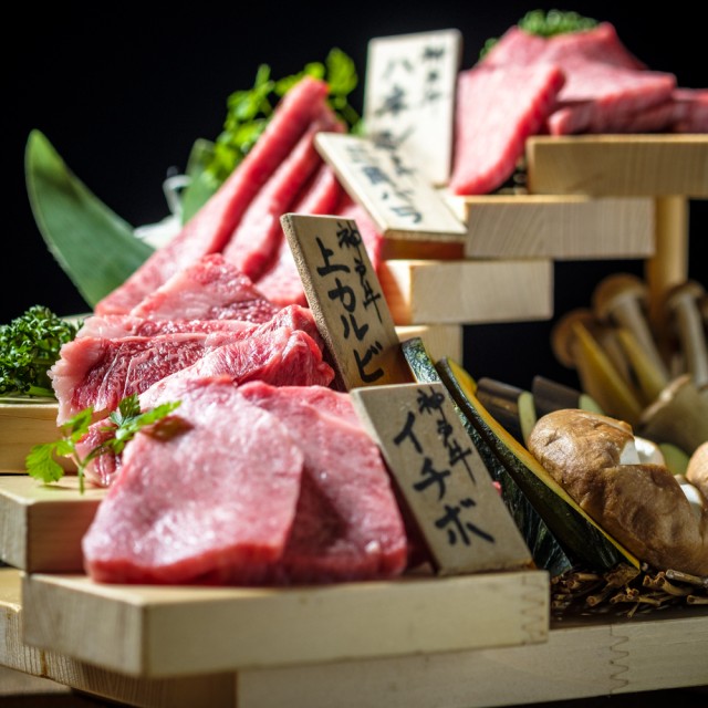 上質な 和牛焼肉 食べ放題 を大満喫 オトクプラン 超贅沢 肉鍋コースも見逃せない うまい肉