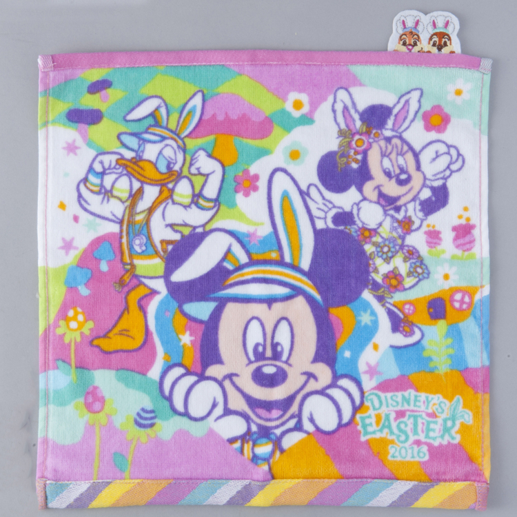 Tdlイースター16 限定スペシャルグッズ 約130種類登場 フォトギャラリー 写真78枚 写真 52 78 ディズニー特集 ウレぴあ総研