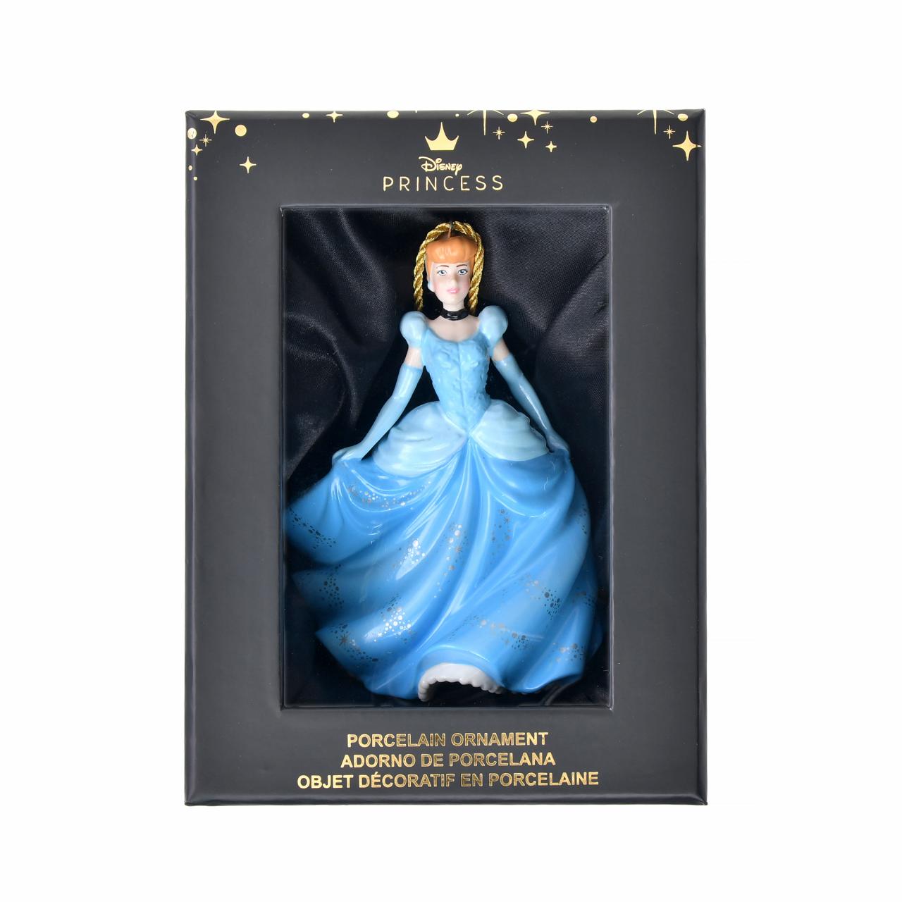 大人気！「ディズニー」クリスマスオーナメントにプリンセスや人気