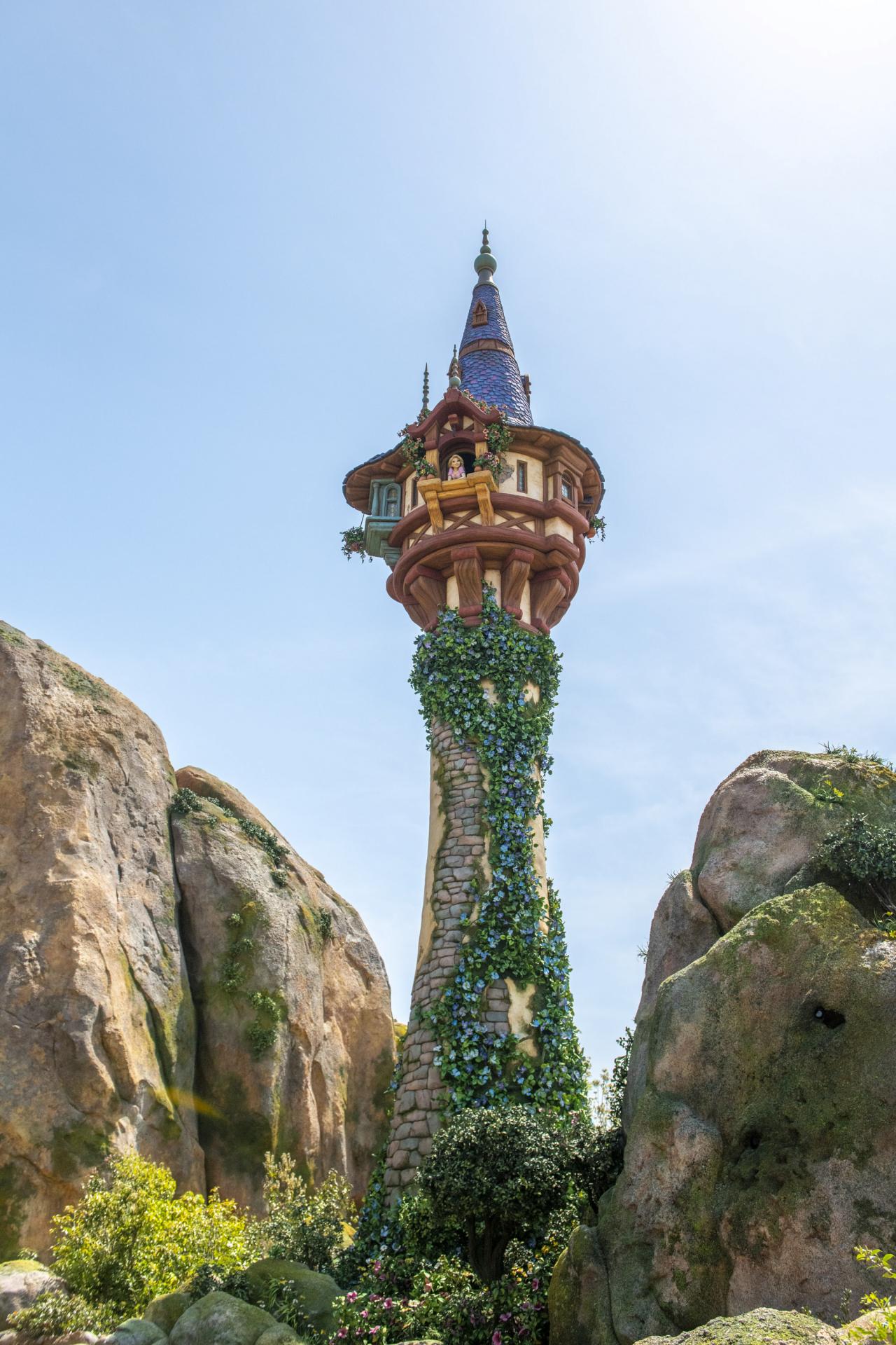 保存版】ディズニー新エリア「ラプンツェルの森」必見ポイント徹底解説