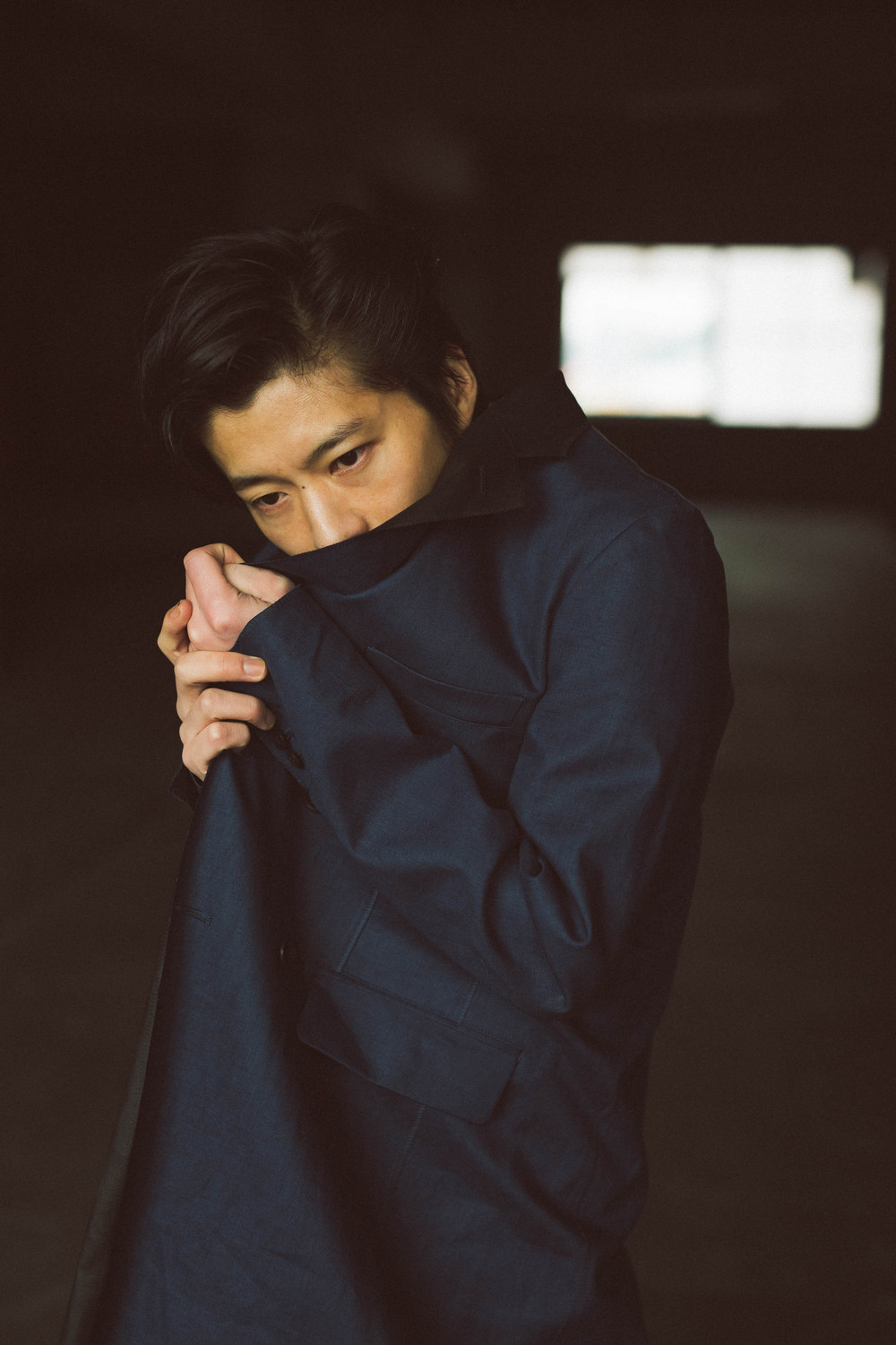 俳優・田中圭31歳「いま“迷う”もの…」写真集発売記念インタビュー(写真 9/18) - ウレぴあ総研