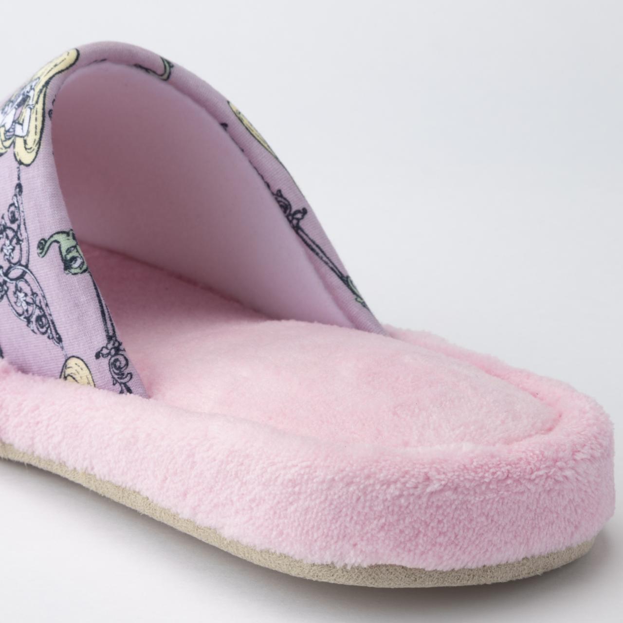 かわいい カインズ ディズニー柄サンダル スリッパが我が家で大活躍 写真 5 21 ディズニー特集 ウレぴあ総研