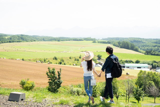 彼氏との旅行 これで失敗しない もっとラブラブになれる4つのポイント 1 2 Mimot ミモット