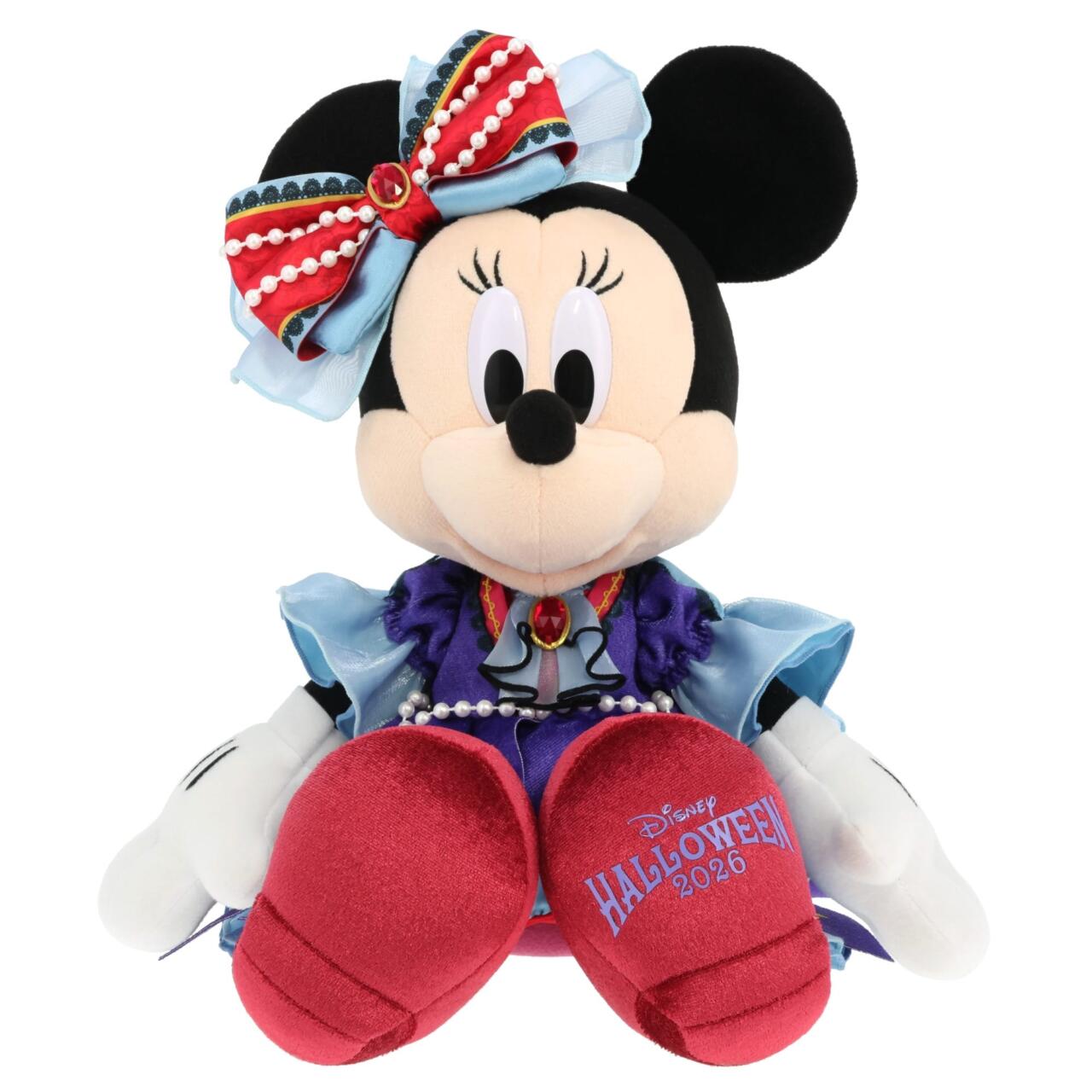 東京ディズニーリゾート】いよいよ開催！2026年の「ディズニー