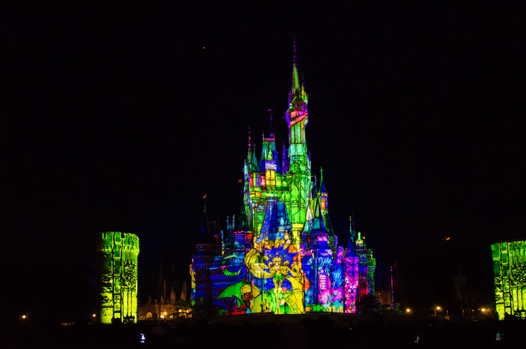 Tdr キャスト限定 サンクスデー 16完全レポ ワンス未公開シーン 夜カヌー 限定グルメも 写真84枚 写真 68 84 ディズニー特集 ウレぴあ総研