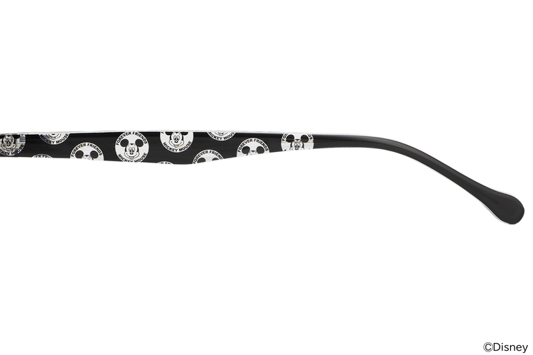 Zoffメガネ カワイイがいっぱい 最新 ディズニーコレクション たっぷり選べる24種 写真 33 43 ディズニー特集 ウレぴあ総研