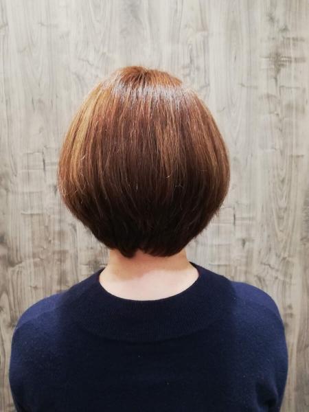 体験レポ 抜け毛や髪のパサつき改善 女性のためのエイジングケアやってみた 2 2 ハピママ