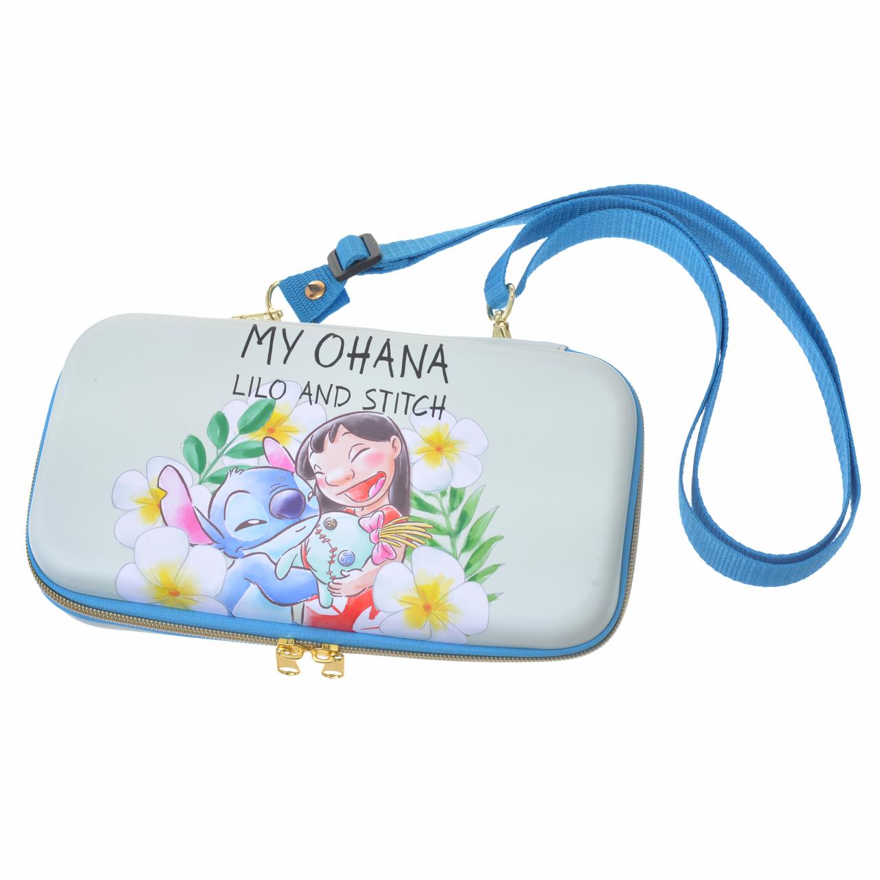 リロ&スティッチ】祝20周年！アロハ、エコバッグほか“ファン必携グッズ