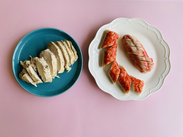 セブン ファミマ コンビニ行ったらコレ買って おすすめ 低糖質 高タンパク食品 厳選 1 2 ハピママ