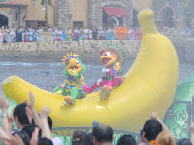 保存版 真夏の東京ディズニーリゾート 熱中症対策11 パーフェクト