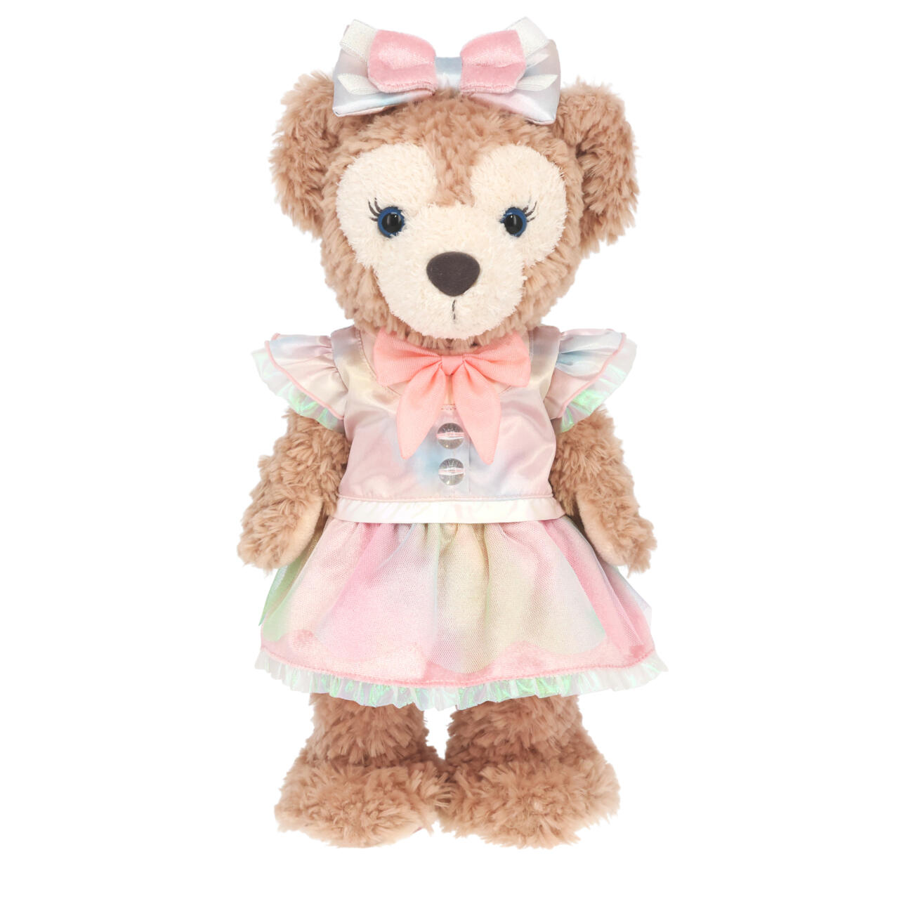 ディズニー】「最新ダッフィーグッズ」お買い上げ正直レビュー♪「買っ