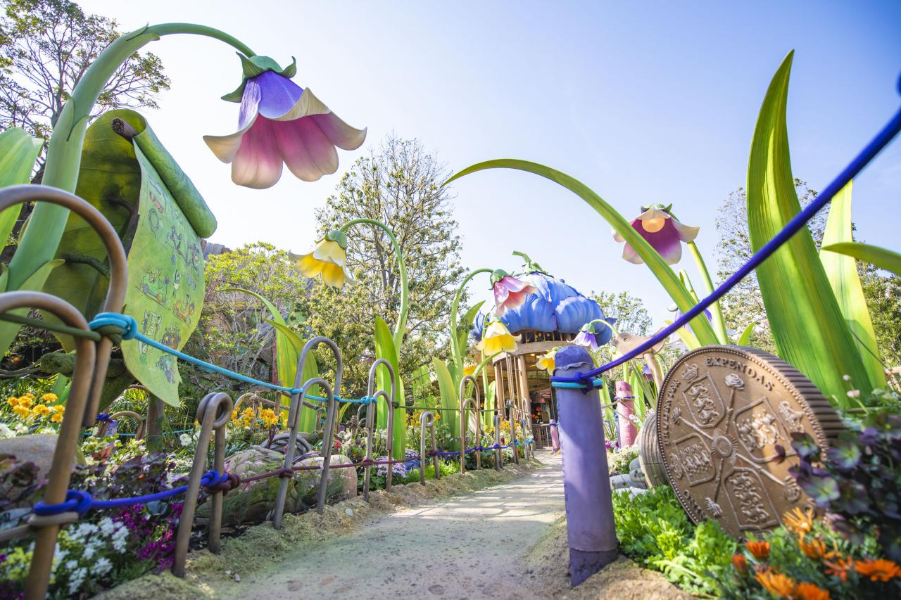 ディズニー】昼と夜で印象が変わる！「注目新アトラクション」楽しみ