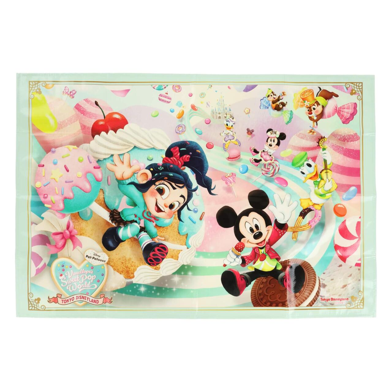 東京ディズニーリゾート】“ある地域”だけディズニーのチケットがお得に