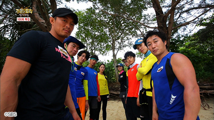 韓流 K Pop いくつ観た キム ヒョンジュン Infinite B1a4 必見 韓国バラエティ番組をチェック 日本初放送あり 写真 69 129 韓流ぴあ