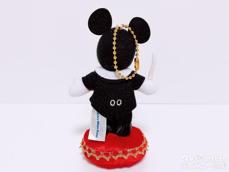 Tdr あのアトラクションのキャラクターが貴重なグッズに ディズニー ワンダブルズ ぬいぐるみチャーム 写真 10 19 ディズニー特集 ウレぴあ総研