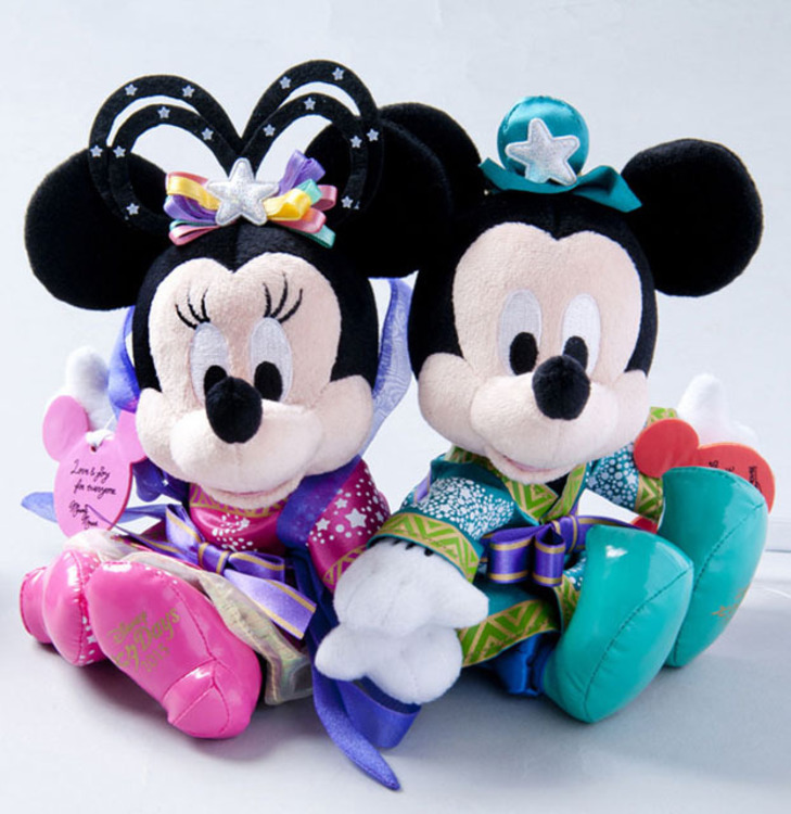 Tdl Tds 販売期間はたった2週間 15 ディズニー七夕デイズ スペシャルグッズ16種類 写真22枚 写真 22 22 ディズニー特集 ウレぴあ総研