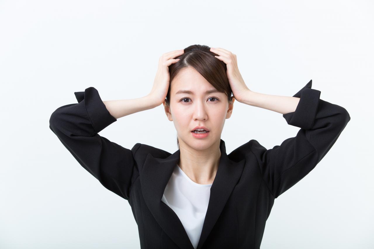 実録 私が同僚に言われた ありえないひと言 8 友達じゃないの 1 2 Mimot ミモット