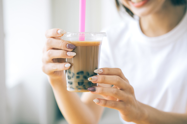 糖質制限 カフェの冷たいドリンク 太りやすい飲み物は 糖質 カロリー比べて飲んでみた 1 2 ハピママ