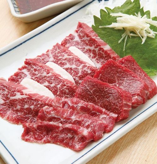 馬肉 味 鮮度ともにバツグン 大阪 京都 神戸の名店14まとめ 必食 1 4 うまい肉