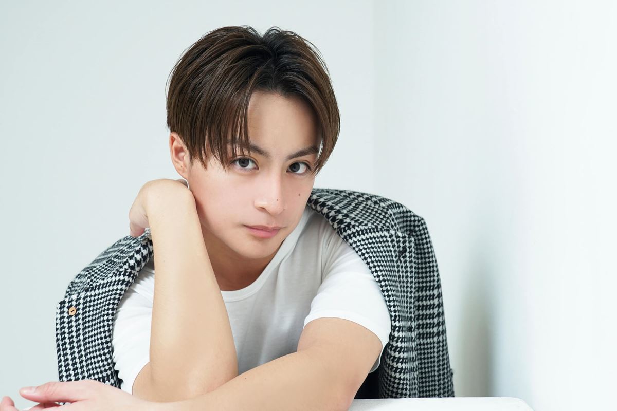 亜嵐, 白濱亜嵐 プロフィール – NXKS