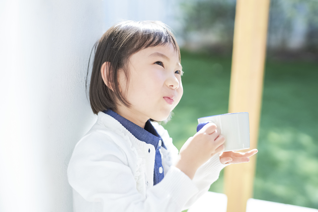 子どもが暗い顔して帰ってきた 親としてやっていいこと ダメなこと 1 2 ハピママ