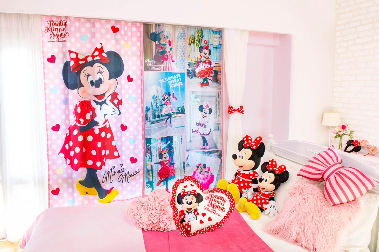 東京ディズニーリゾート 歴代コスチューム復刻 トータリー ミニー グッズまとめてチェック 1 2 ディズニー特集 ウレぴあ総研