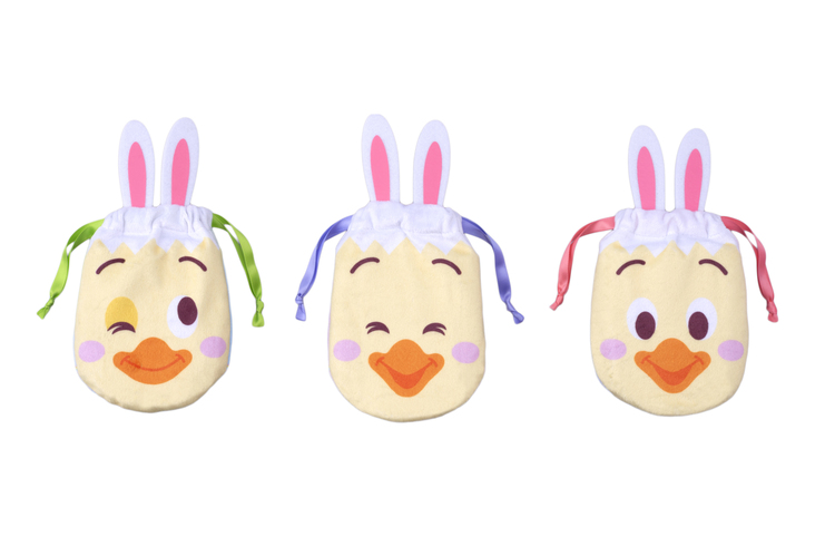 ディズニー イースター 新キャラクター うさピヨ 誕生ストーリーが判明 うさたま との違いは 写真 18 30 ディズニー特集 ウレぴあ総研