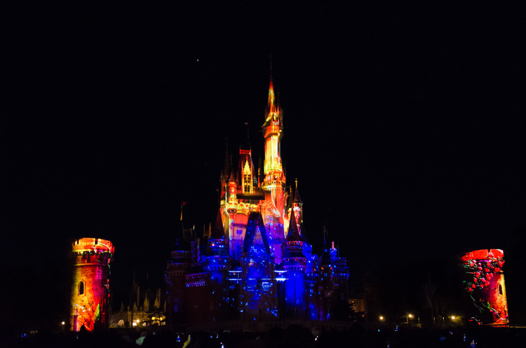 Tdr キャスト限定 サンクスデー 16完全レポ ワンス未公開シーン 夜カヌー 限定グルメも 写真84枚 写真 17 84 ディズニー特集 ウレぴあ総研