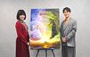 田村芽実、入野自由「この映画のどこかに自分自身を投影できるキャラクターが必ずいると思います」『ウィキッド 永遠の約束』【インタビュー】