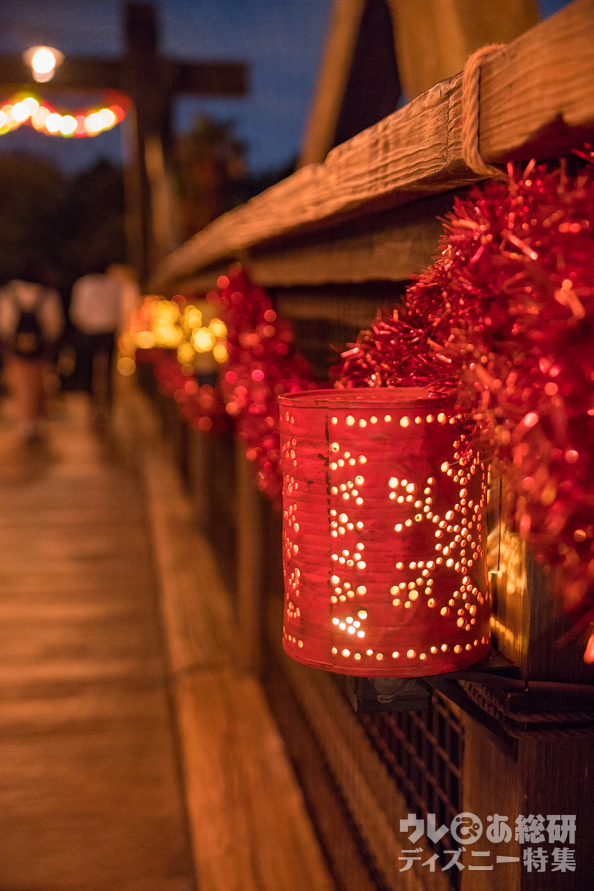 保存版 東京ディズニーシー17 クリスマス ウィッシュ フォトジェニックなスポット8 写真 28 30 ディズニー特集 ウレぴあ総研