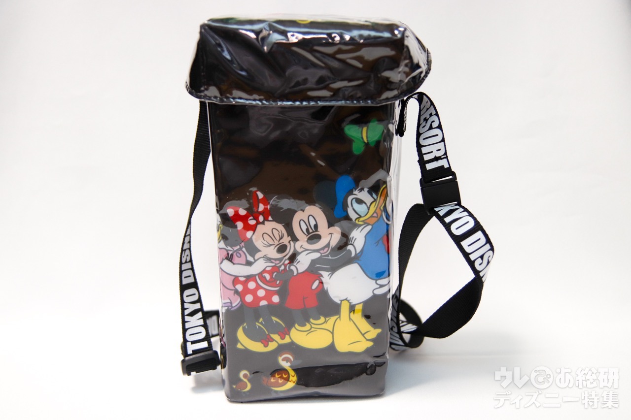 ベスティーズデザイン 東京ディズニーリゾート 便利 大人可愛い ポップコーンケース ディズニー特集 ウレぴあ総研