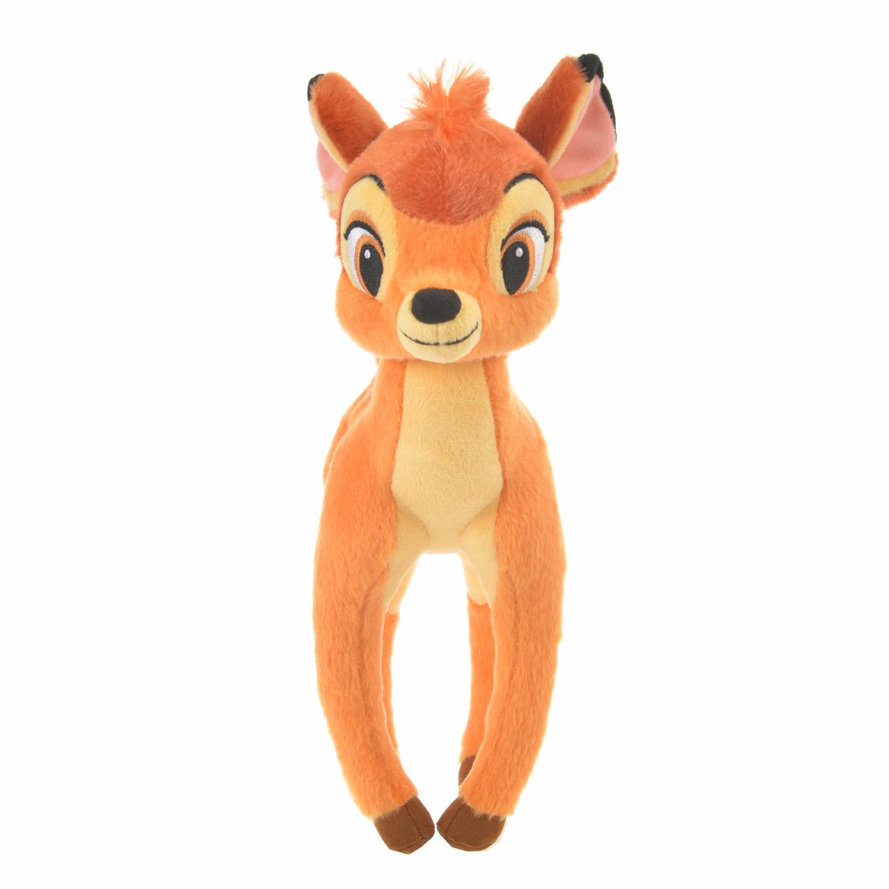 ディズニー】『バンビ』80周年グッズが超充実! “美麗アパレル