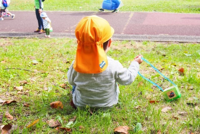 保育園 高すぎる認可外 保育料を手厚くサポートしてくれる意外な子育てエリア 1 2 ハピママ