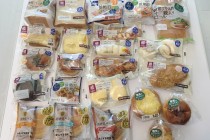 低糖質スイーツ おすすめはコレ コンビニ スーパーの22種ガチ食べ比べランキング 1 4 うまいめし