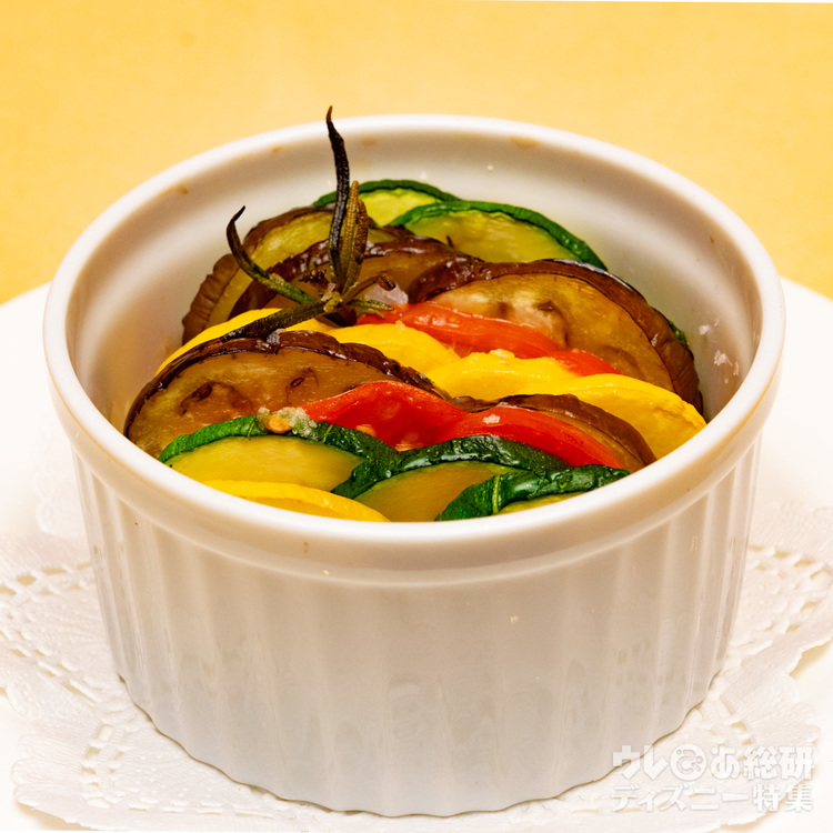 レミーのおいしいレストラン 19年はディズニーホテルに出店中 写真 9 14 ディズニー特集 ウレぴあ総研