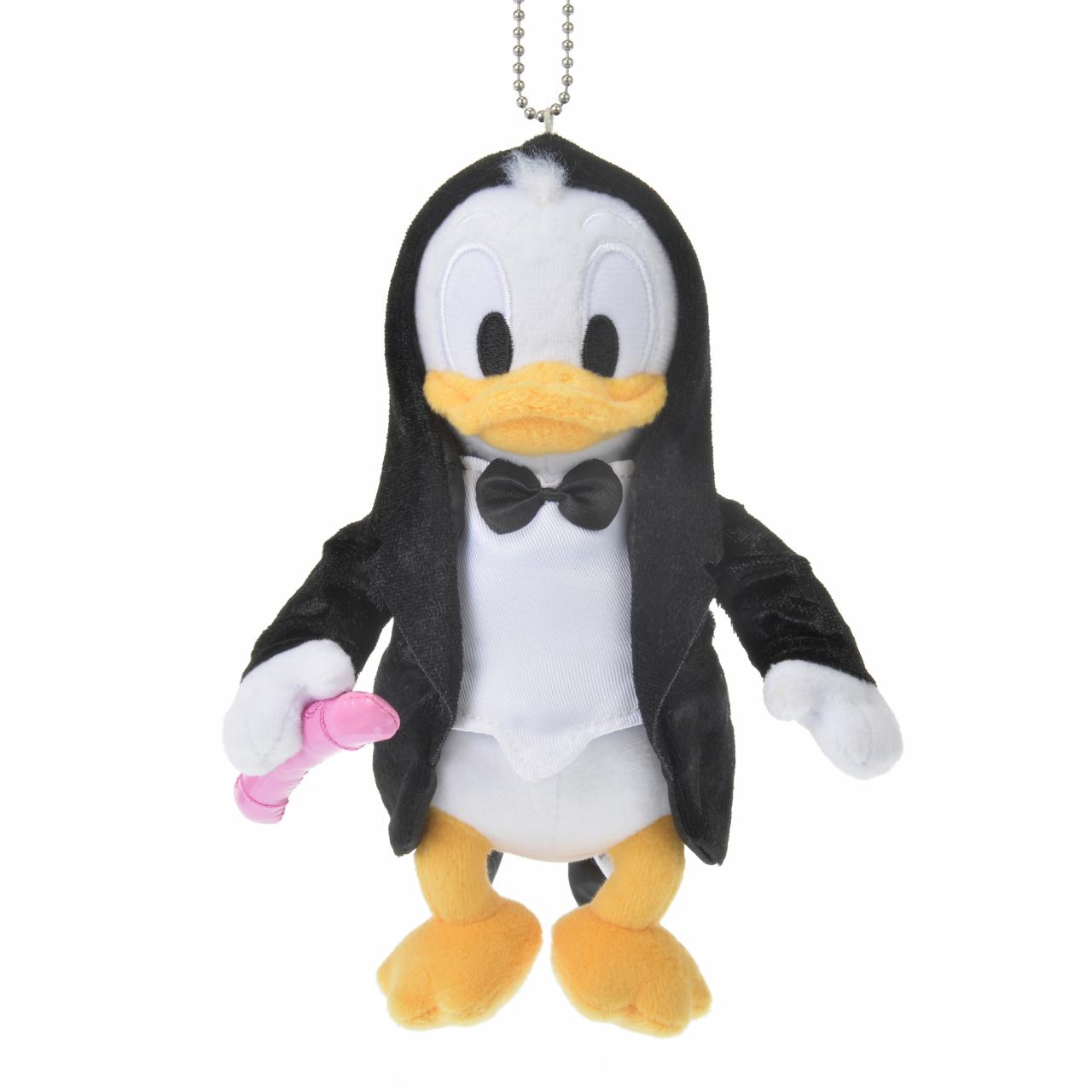 ドナルドがペンギンに 全部集めて並べたくなる ディズニー短編映画 モチーフグッズ 写真 1 69 ディズニー特集 ウレぴあ総研